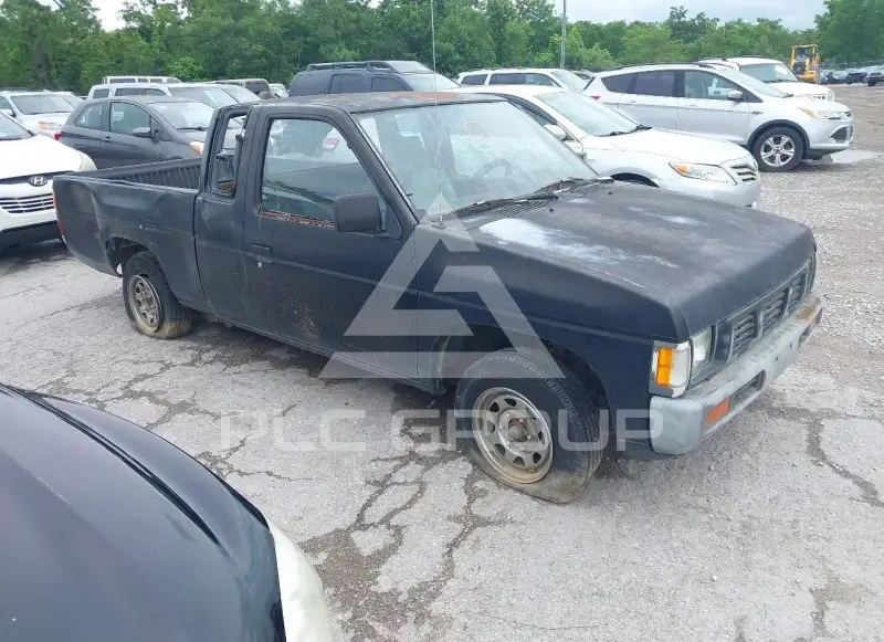 1993 Nissan TRUCK photo