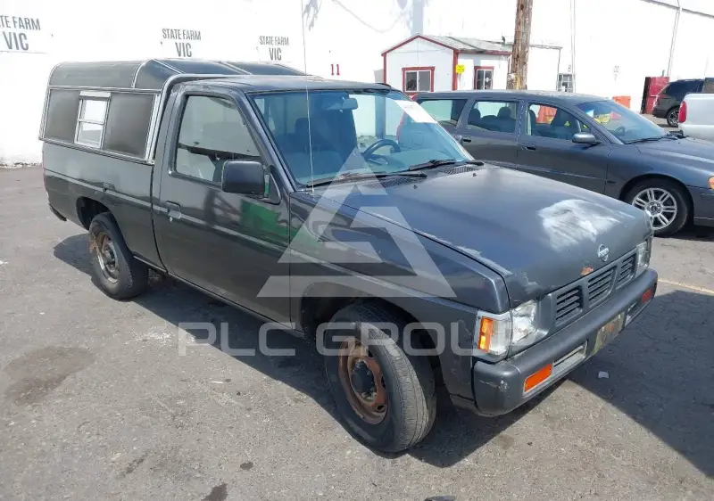 1993 Nissan TRUCK photo