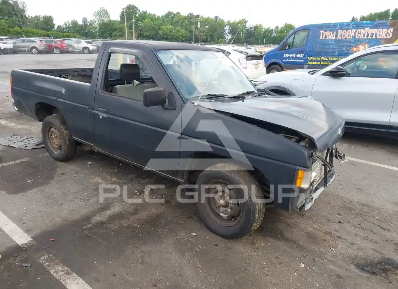 1993 Nissan TRUCK фото