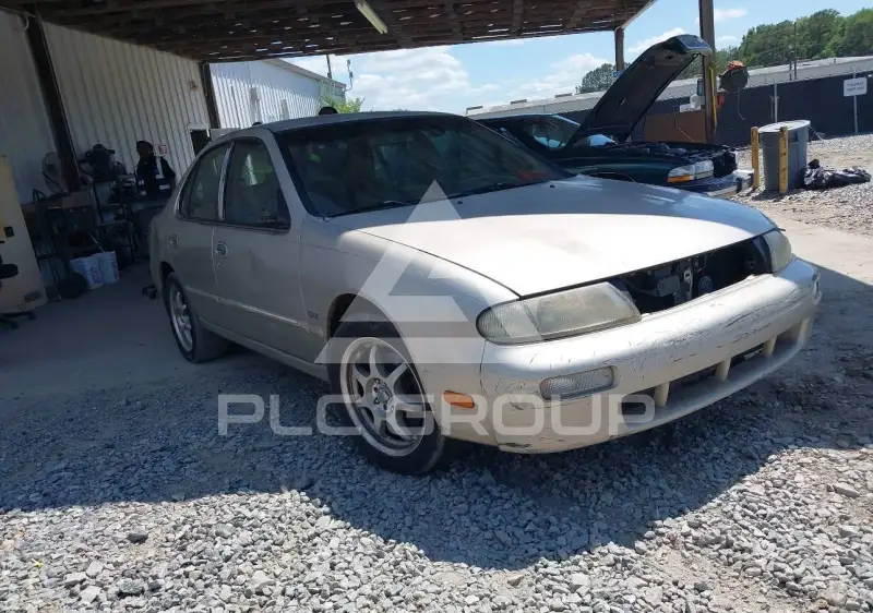 1993 Nissan ALTIMA photo