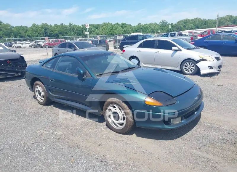 1993 Dodge STEALTH фото