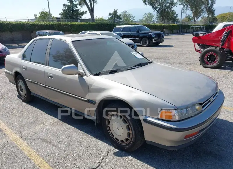 1993 Honda Accord photo