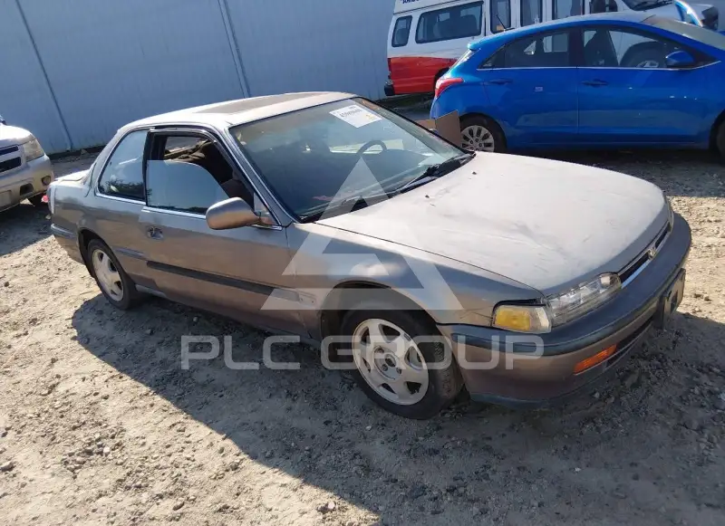 1993 Honda Accord photo