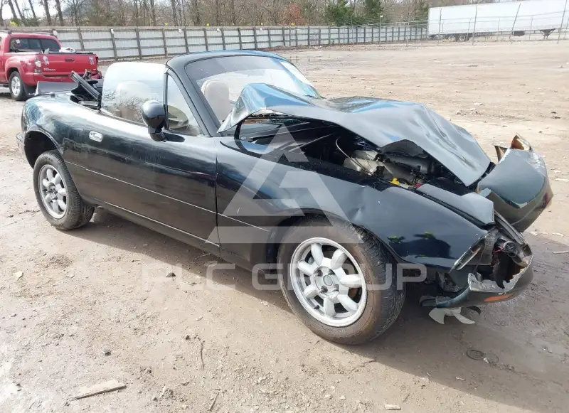 1993 Mazda MX-5 photo