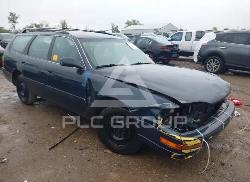 1993 Toyota CAMRY photo