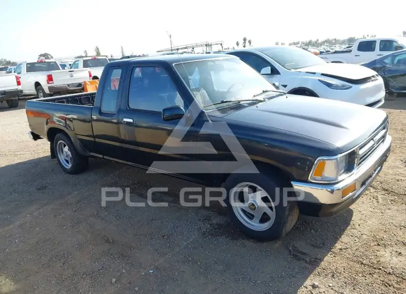 1993 Toyota PICKUP фото