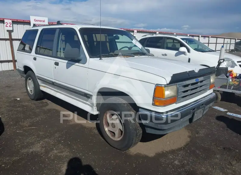 1993 Ford EXPLORER photo