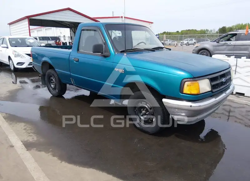 1993 Ford RANGER photo