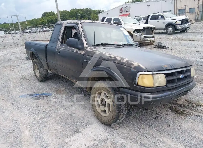1993 Ford RANGER photo