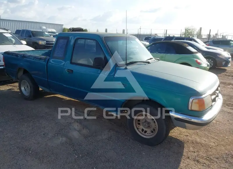 1993 Ford RANGER фото