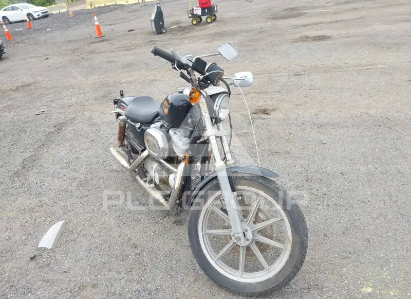 1994 Harley-Davidson XLH883 фото