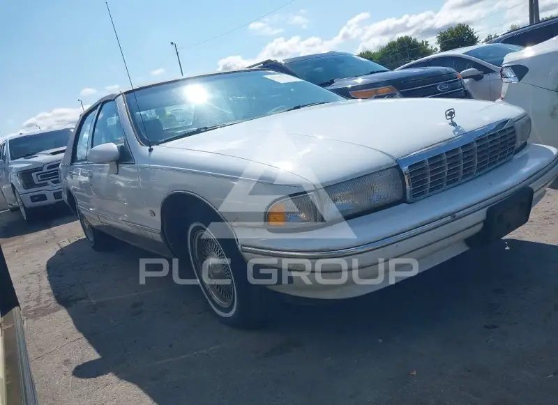 1994 Chevrolet CAPRICE фото