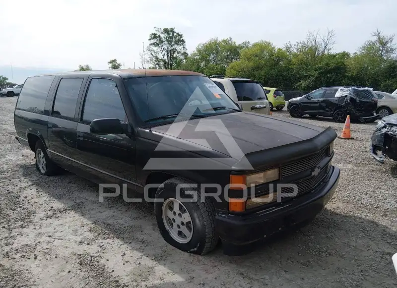 1994 Chevrolet Suburan photo