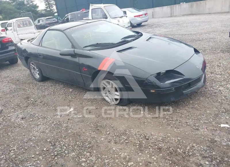 1994 Chevrolet Camaro photo