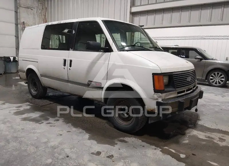 1994 Chevrolet ASTRO фото