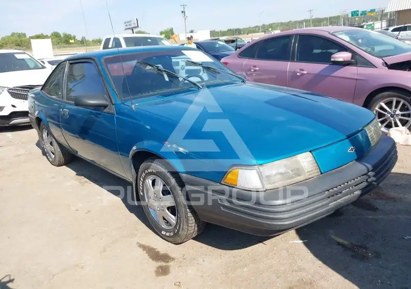 1994 Chevrolet CAVALIER photo