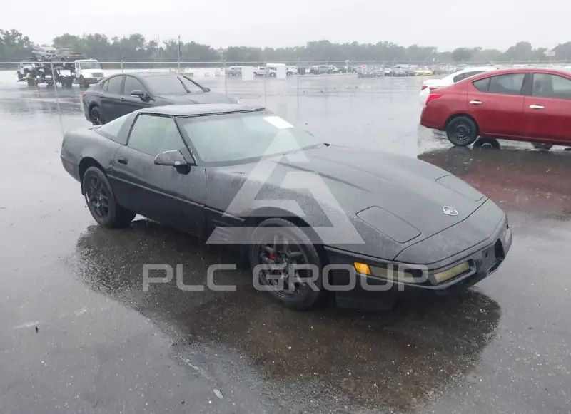 1994 Chevrolet Corvette photo