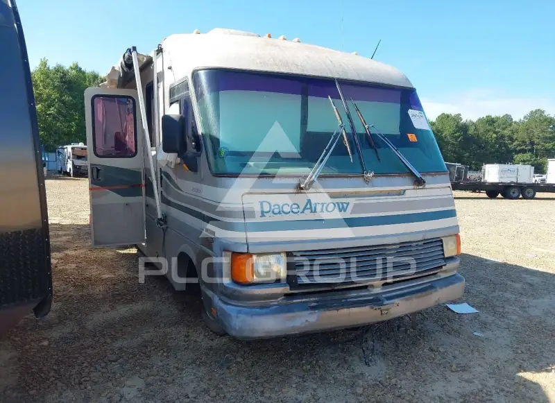 1994 Chevrolet P30 фото
