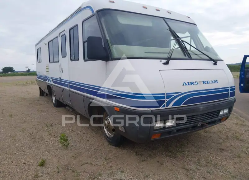 1994 Chevrolet P30 фото