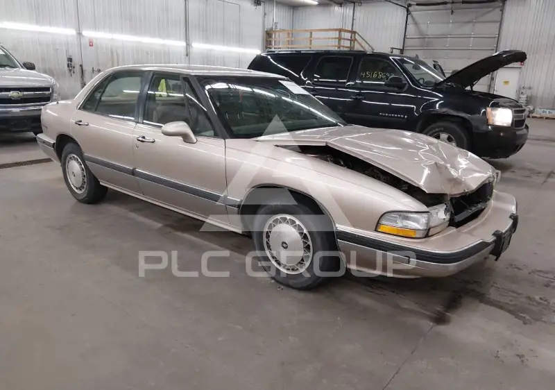 1994 Buick LESABRE фото