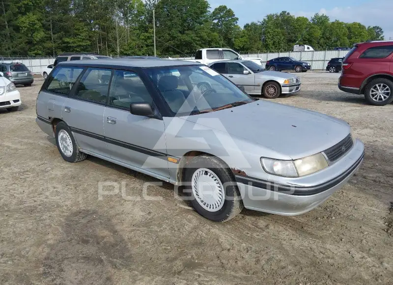 1994 Subaru Legacy photo