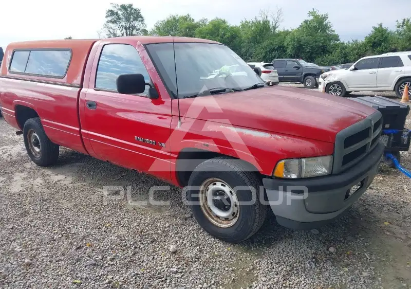 1994 Dodge RAM photo
