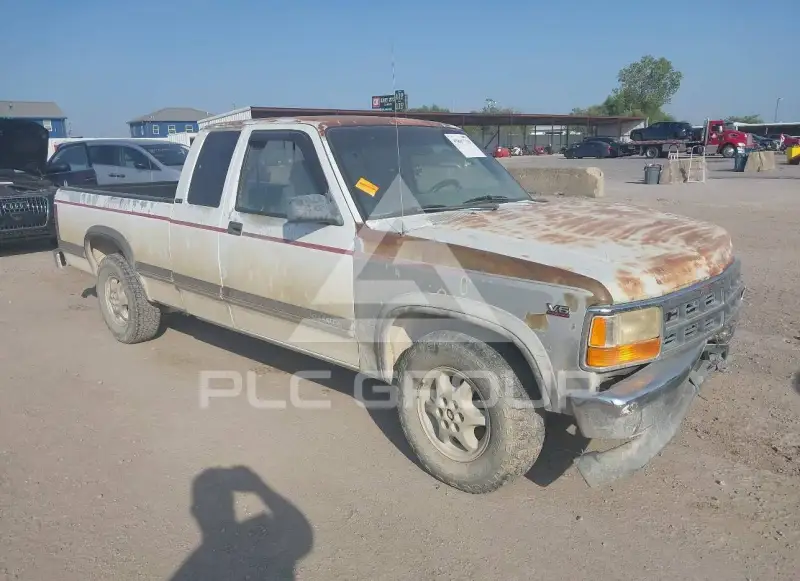 1994 Dodge DAKOTA фото