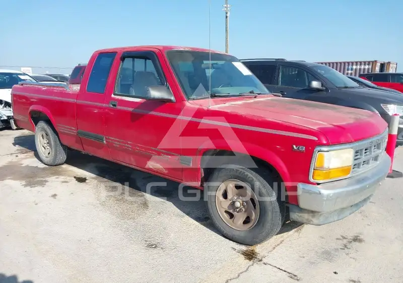 1994 Dodge DAKOTA photo