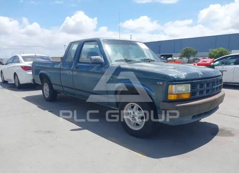1994 Dodge DAKOTA photo