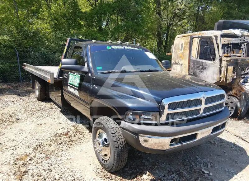 1994 Dodge RAM photo