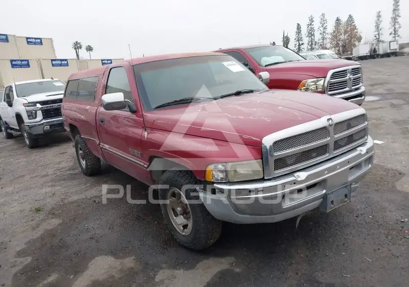 1994 Dodge RAM photo