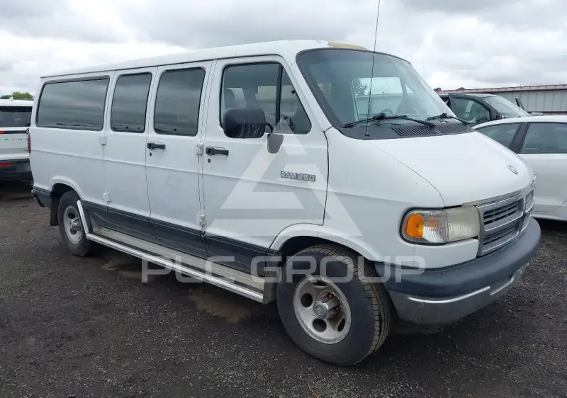 1994 Dodge RAM photo