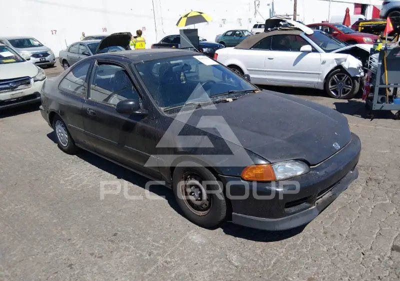 1994 Honda CIVIC photo