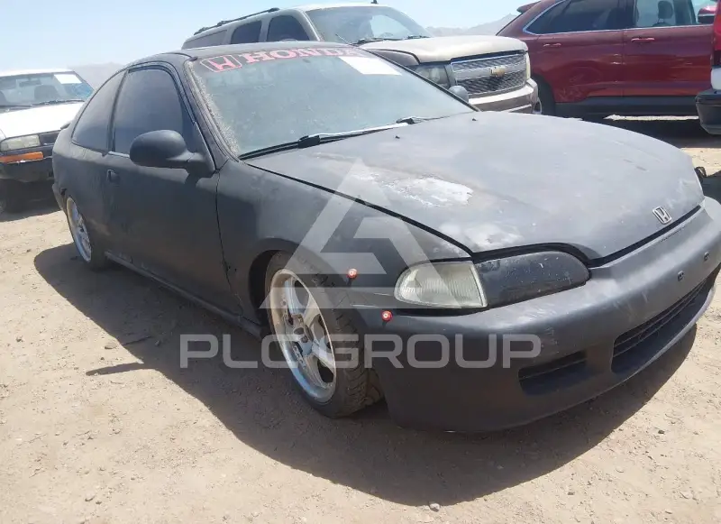 1994 Honda CIVIC photo