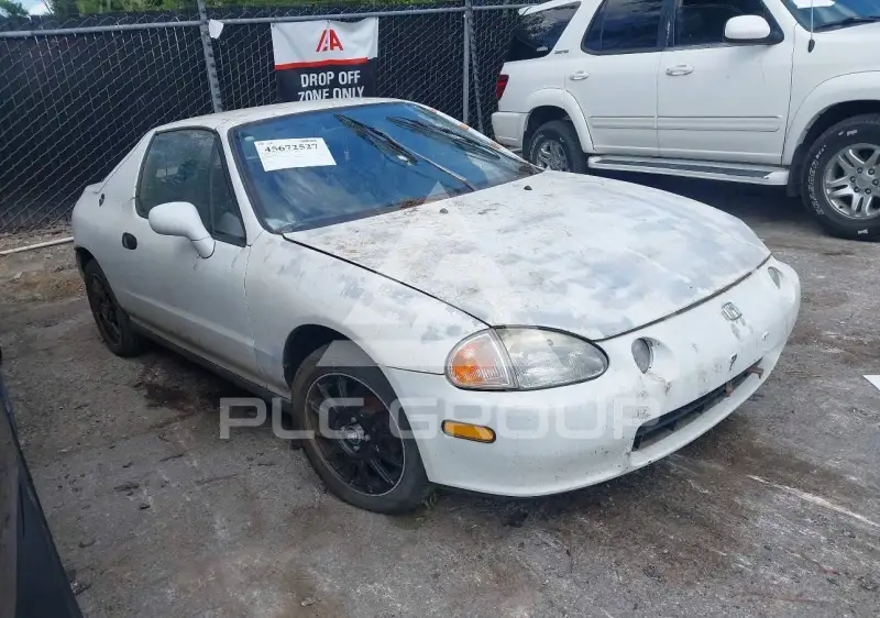 1994 Honda CIVIC фото