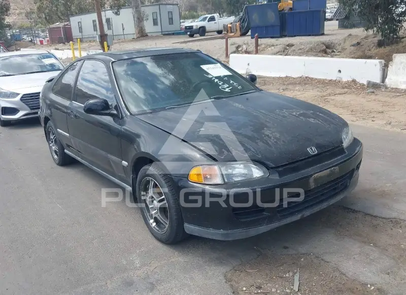 1994 Honda CIVIC фото