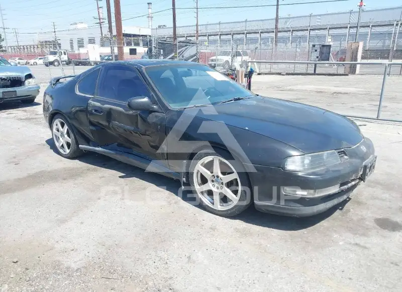 1994 Honda PRELUDE photo