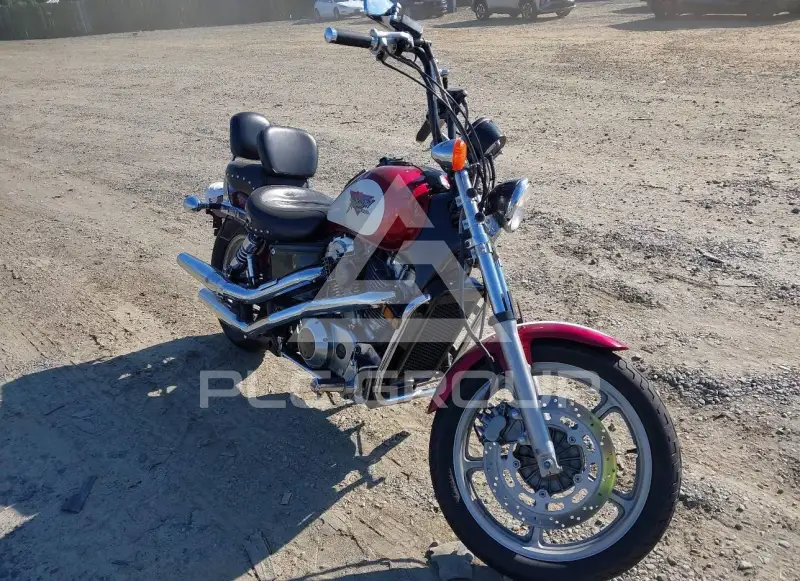 1994 Honda VT1100 photo