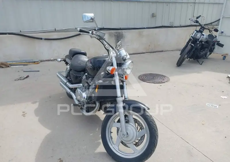 1994 Honda VF photo