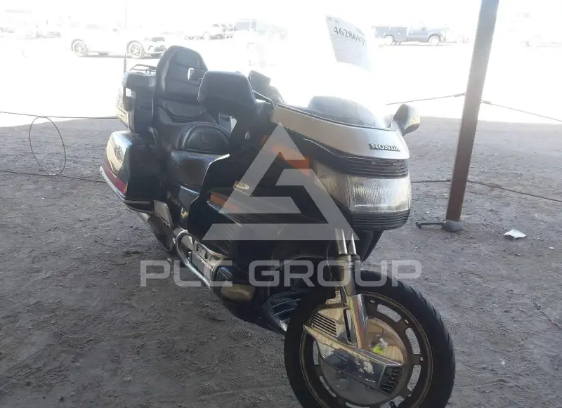 1994 Honda GL1500 photo