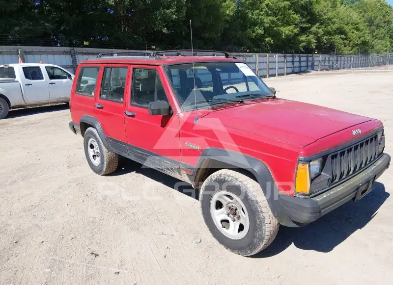 1994 Jeep CHEROKEE photo