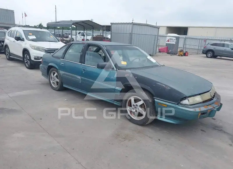 1994 Pontiac GRAND PRIX photo