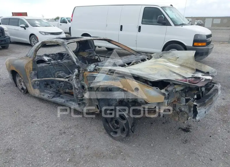 1994 Pontiac FIREBIRD photo