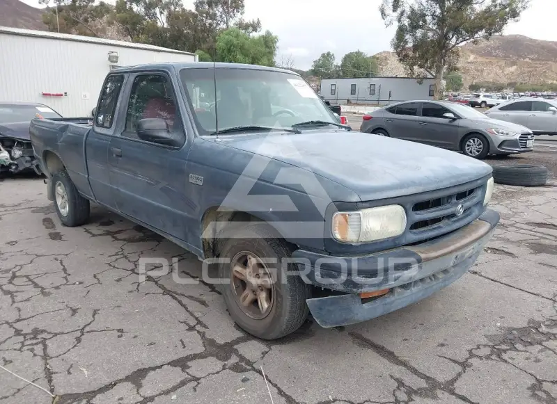 1994 Mazda B3000 photo