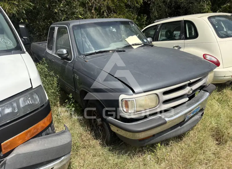 1994 Mazda B4000 photo
