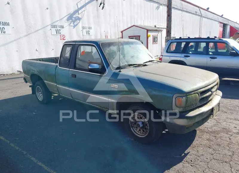 1994 Mazda B4000 фото