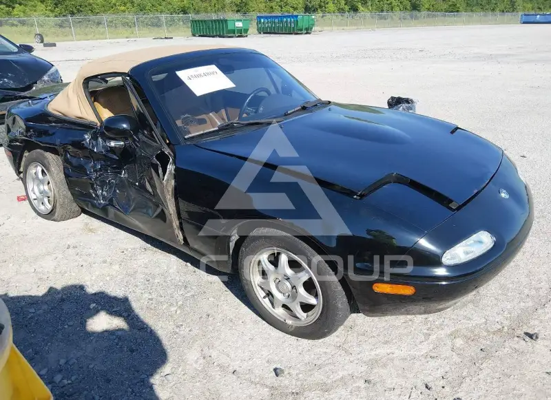 1994 Mazda MX-5 фото