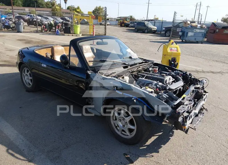 1994 Mazda MX-5 photo