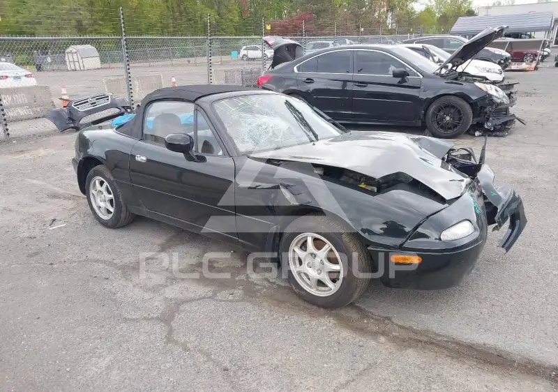 1994 Mazda MX-5 photo