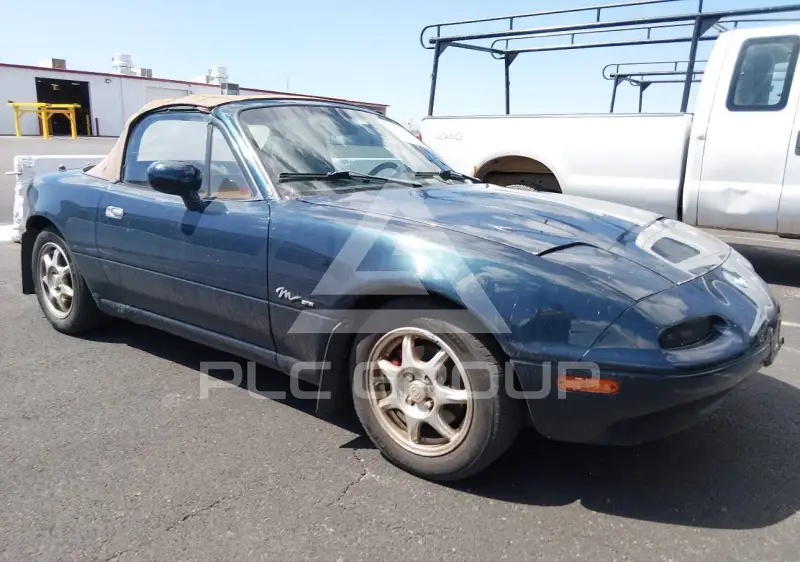 1994 Mazda MX-5 фото